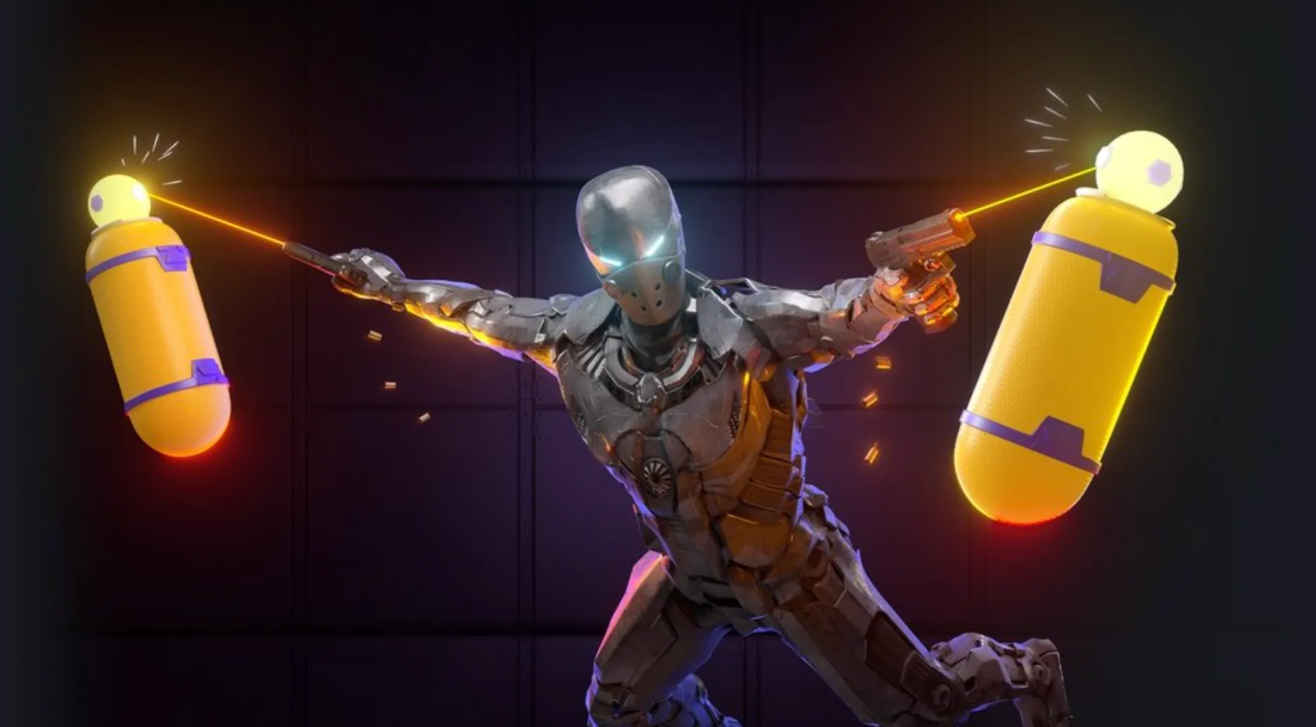 Aim Master by SteelSeries